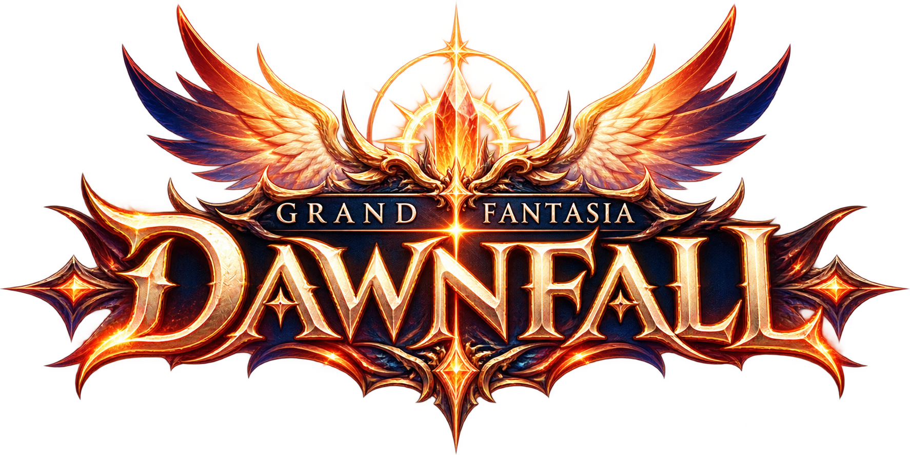 Grand Fantasia Dawnfall